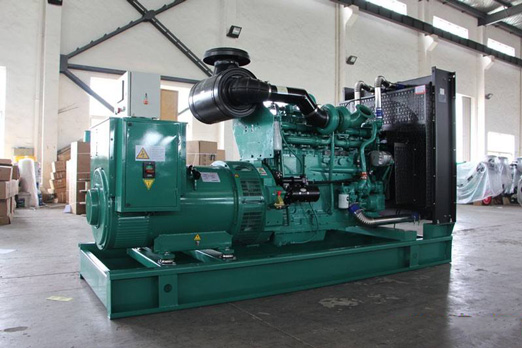 端州320kw康明斯柴油发电车出租组图片 端州320kw康明斯柴油发电车出租组图片